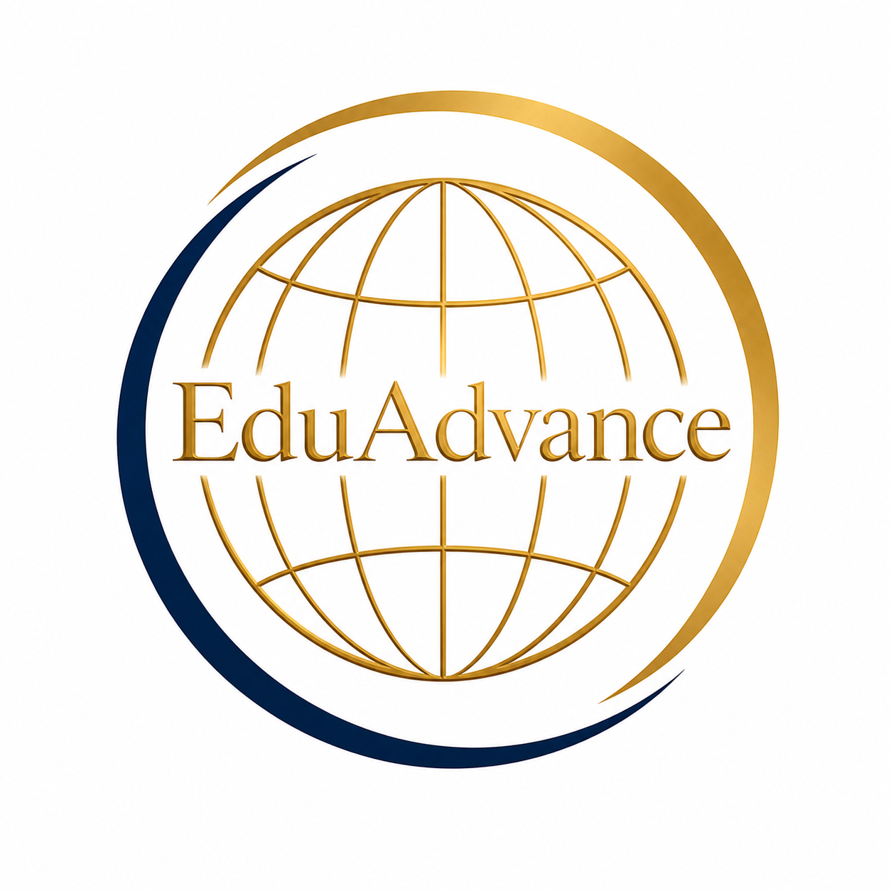 EduAdvance Logo